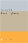 Percy Corbett, Percy Ellwood Corbett, Corbett Percy Ellwood - Law in Diplomacy