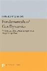 Howard Emmons, Howard W. Emmons, Emmons Howard W. - Fundamentals of Gas Dynamics