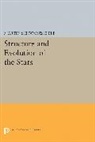 Martin Schwarzschild, Schwarzschild Martin - Structure and Evolution of Stars