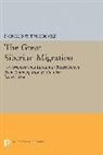 Donald Treadgold, Donald W. Treadgold - Great Siberian Migration