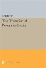 V. P. Menon, Vapal Menon, Vapal Pangunni Menon, Menon Vapal Pangunni - Transfer of Power in India
