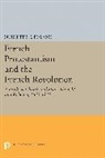 Burdette Poland, Burdette Crawford Poland, Poland Burdette Crawford - French Protestantism and the French Revolution