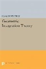 Hassler Whitney, Hassler Whitney, Whitney Hassler - Geometric Integration Theory