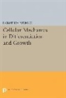 Dorothea Rudnick, Rudnick Dorothea - Cellular Mechanics in Differentiation and Growth