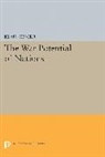 Klaus Knorr, Klaus Eugen Knorr, Knorr Klaus Eugen - War Potential of Nations