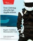 Venkat Subramaniam - Test-Driving JavaScript Applications