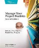 Rothman, Johanna Rothman - Manage Your Project Portfolio
