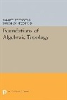 Samuel Eilenberg, Samuel Steenrod Eilenberg, Eilenberg Samuel, Norman Steenrod, Steenrod Norman - Foundations of Algebraic Topology