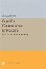 Lucian Pye, Lucian W. Pye - Guerilla Communism in Malaya
