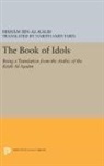 Ibn al-Kalbi, Ibn Ibn-Al-Kalbi Al-Kalbi, Hish M. Ibn-Al-Kalbi - Book of Idols