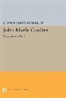 Andrew Rodgers, Andrew Denny Rodgers, Rodgers Andrew Denny - John Merle Coulter