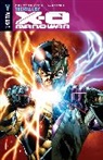 Robert Venditti, Robert Venditti, Robert Gill, Francis Portela - X-O Manowar Volume 11: The Kill List
