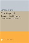 Mitchell Cohen, Cohen Mitchell - Wager of Lucien Goldmann