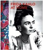 Suzanne Barbezat - Frida Kahlo at Home