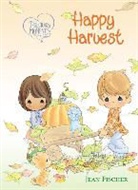 Jean Fischer, Precious Moments, Precious Moments - Precious Moments: Happy Harvest