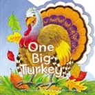 Anne Vittur Kennedy - One Big Turkey