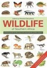 Vincent Carruthers, Vincent Carruthers - Wildlife of South Africa