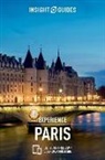 Apa Publications Limited, Insight Guides, Insight Guides - Insight Guides Experience Paris (Travel Guide With Free Ebook)