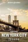 Insight Guides, Insight Guides - Insight Guides Experience New York City (Travel Guide With Free Ebook)