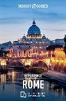 Apa Publications Limited, Insight Guides, Insight Guides - Insight Guides: Experience Rome