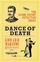 Edward Marston, Marston Edward - Dance of Death