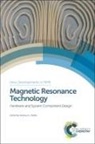 Andrew G. Webb, Bruce Balcom, Andrew G Webb, Andrew G (Leiden University Medical Center Webb, Andrew G. Webb - Magnetic Resonance Technology