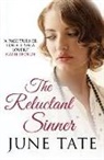 June Tate, June (Author) Tate - Reluctant Sinner