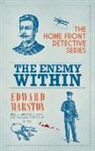 Edward Marston, Edward (Author) Marston - Enemy Within