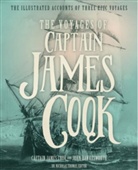 James Cook, James (Registrar Cook, James Hawkesworth Cook, Georg Forster, George Forster, John Hawkesworth... - The Voyages of Captain James Cook