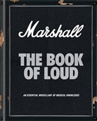 Nick Harper - Marshall: The Book of Loud