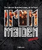Neil Daniels - Iron Maiden - Updated Edition