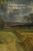John Berger, Tom Overton, Tom Overton - Landscapes