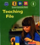 Scottish Heinemann Maths 1 Complete Reference Pack