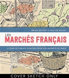 Pauline Boldt, Brian DeFehr, Pauline Boldt - Les Marches Francais