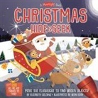 Elizabeth Golding, Elizabeth/ Gray Golding, Dean Gray - Christmas Hide-and-Seek