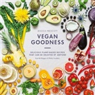 Jessica Prescott - Vegan Goodness