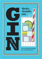 Dan Jones, Dan (University of Central Florida) Jones - Gin