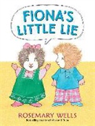 Rosemary Wells, Rosemary Wells - Fiona's Little Lie