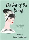 Hardie Grant Books, Hardie Grant London, N/A, Libby Vanderploeg, Libby Vanderploeg, VanderPloeg Libby - The Art of the Scarf
