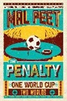 Mal Peet - The Penalty