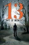 Leo Hunt - Thirteen Days of Midnight