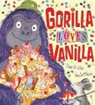 Nicola (ILT) byrne, Chae Strathie, Chae/ O&amp;apos Strathie, Chae/ O'Byrne Strathie, Nicola O'Byrne - Gorilla Loves Vanilla