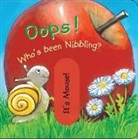 Antje (ILT) Flad, Antje Flad - Oops! Who's Been Nibbling?