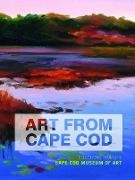 Edith A. Tonelli, Deborah Forman, Edith A Tonelli, Edith A. Tonelli - Art from Cape Cod Selections from the Cape Cod Museum of Art