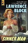 Lawrence Block, Block Lawrence - Sinner Man