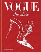 Harriet Quick, The Conde Nast Publications Ltd, Vogue - Vogue: The Shoe