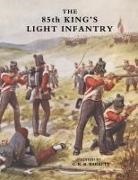 Col W. Rogerson, Col. W. Rogerson - Eighty-Fifth King's Light Infantry (Now 2nd Battn. the King's Shropshire Light Infantry)