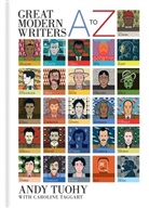 Caroline Taggart, Andy Tuohy, Andy Tuohy - A-Z Great Modern Writers