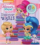 Nickelodeon, Various - Shimmer and Shine: Sleepover Wishes