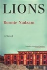 Bonnie Nadzam, Nadzam Bonnie - Lions